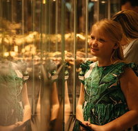 The Perth Mint Guided Heritage Tour and Gold Pour - Tourism Gold Coast