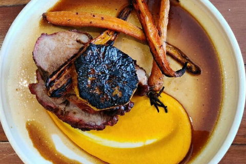 Brisbane Food Tour: A Taste Of Queensland - Tourism Gold Coast 1