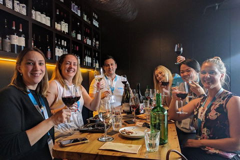 Brisbane Food Tour: A Taste Of Queensland - Tourism Gold Coast 3