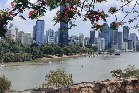 Brisbane Food Tour: A Taste Of Queensland - Tourism Gold Coast 4