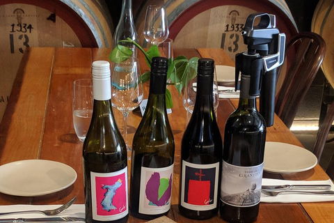 Brisbane Food Tour: A Taste Of Queensland - Tourism Gold Coast 5