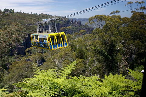 Go City | Sydney Explorer Pass With 20+ Attractions And Tours - Gold Coast 0