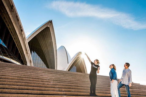 Go City | Sydney Explorer Pass With 20+ Attractions And Tours - Gold Coast 3