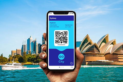 Go City | Sydney Explorer Pass With 20+ Attractions And Tours - Gold Coast 4
