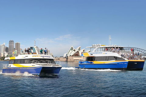 Go City | Sydney Explorer Pass With 20+ Attractions And Tours - Gold Coast 5