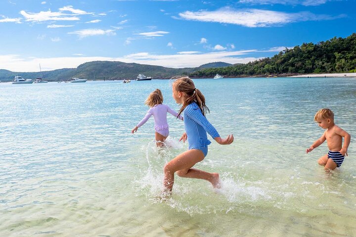 Airlie Beach QLD Tourism Gold Coast