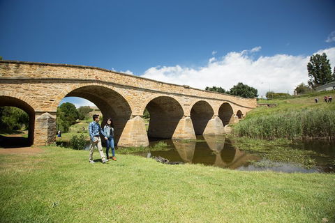 Richmond Historic Afternoon Tour From Hobart - Tourism Gold Coast 2