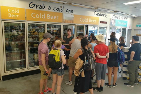 Blue Mountains Unique Small-Group Day Adventure With BBQ Lunch - Tourism Gold Coast 5