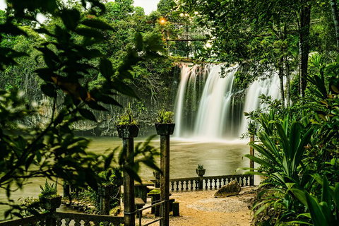 Paronella Park Admission Ticket - Tourism Gold Coast 1