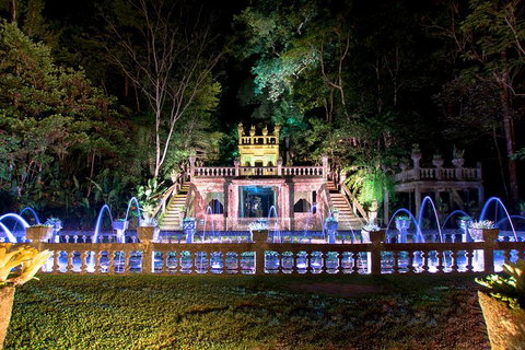 Paronella Park Admission Ticket - Tourism Gold Coast 3