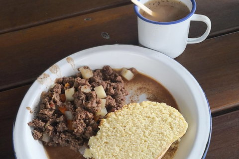 Historic Village Herberton, Kuranda Village And The Skyrail Rainforest Cableway - Tourism Gold Coast 4