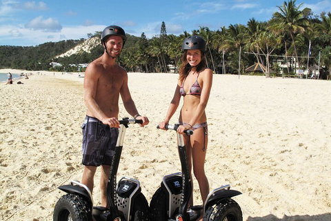 Adventure Moreton Island Wrecks Adventure Package - Tourism Gold Coast 3