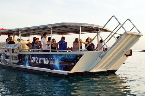Adventure Moreton Island Wrecks Adventure Package - Tourism Gold Coast 4