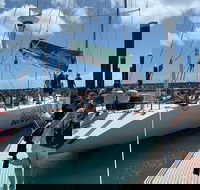 2-Night Whitsundays Sailing Cruise incl. Whitehaven Beach  Great Barrier Reef - Tourism Gold Coast