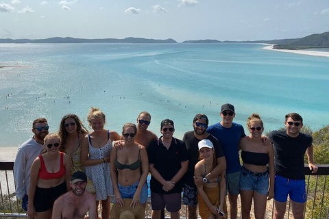 2 Night Small Group Whitsundays Sailing Adventure Aboard Mandrake - Tourism Gold Coast 4
