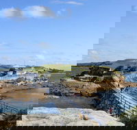 Sydney Six Beaches Trike Tour - Tourism Gold Coast