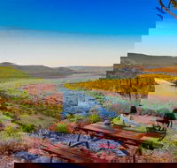 9-Day Kimberley Offroad Adventure from Darwin to Broome - Gold Coast