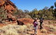 Palm Valley And Hermannsburg 1 Day 4WD Tour - thumb 1