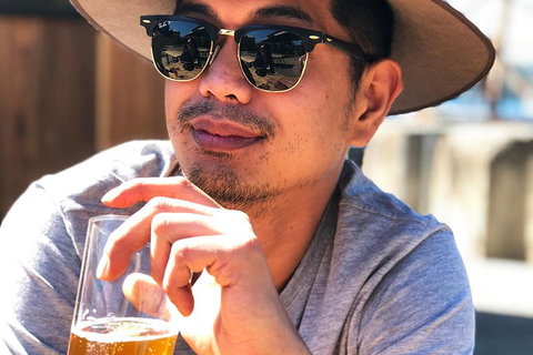 Convicts And The Rocks: Sydney's Walking Tour Led By Historian - Tourism Gold Coast 3