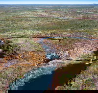 Mitchell Falls Explorer - Dry Season - Tourism Gold Coast