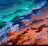 Mitchell Falls Explorer - Wet Season - Tourism Gold Coast