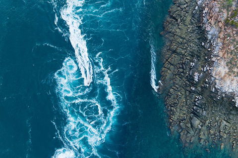 Cygnet Bay Explorer - Tourism Gold Coast 0