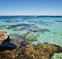 Seaplane Flights Perth to Rottnest Island and return - Tourism Gold Coast