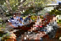 Private Full Day Wine Tour from the Gold Coast to Tamborine Mountain, Brisbane