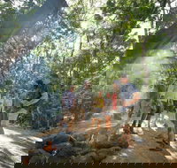 Mossman Gorge Adventure Day - Gold Coast