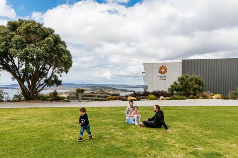 National Anzac Centre General Entry Ticket - Tourism Gold Coast 2