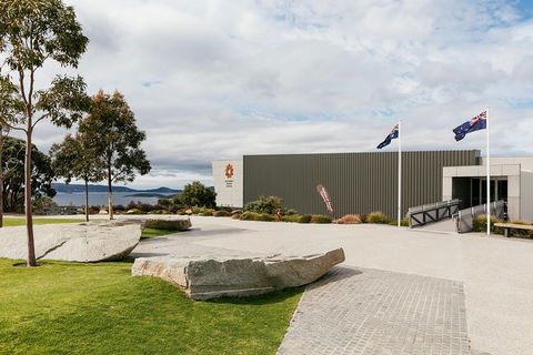 National Anzac Centre General Entry Ticket - Tourism Gold Coast 3