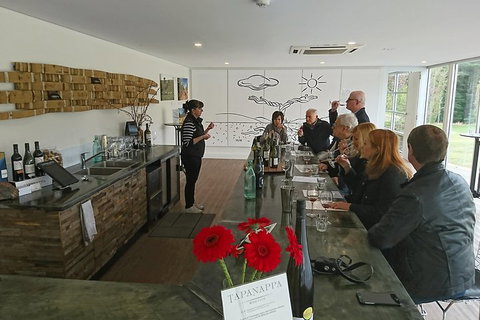 Adelaide Hills Regional / Hahndorf German Village Tour - Tourism Gold Coast 0