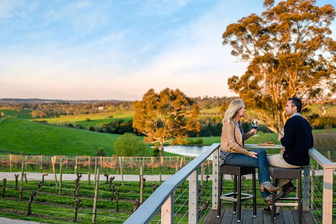 Adelaide Hills Regional / Hahndorf German Village Tour - Tourism Gold Coast 4