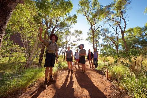 Uluru Small Group Tour Including Sunset - Tourism Gold Coast 0