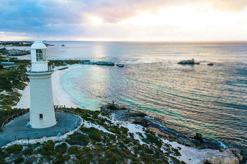 Discover Rottnest With Ferry & Bus Tour From Perth Or Fremantle - Gold Coast 2
