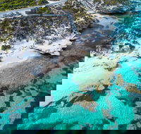 Rottnest Island Round-Trip Ferry from Perth or Fremantle - Gold Coast