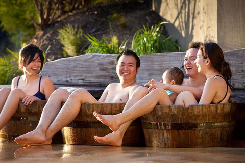 Mornington Peninsula Hot Springs Day Trip From Melbourne - Tourism Gold Coast 1