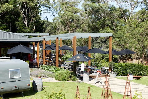 Mornington Peninsula Hot Springs Day Trip From Melbourne - Tourism Gold Coast 2