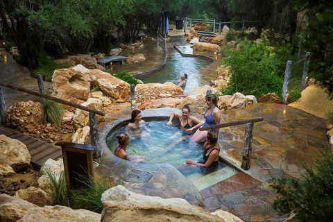 Mornington Peninsula Hot Springs Day Trip From Melbourne - Tourism Gold Coast 3