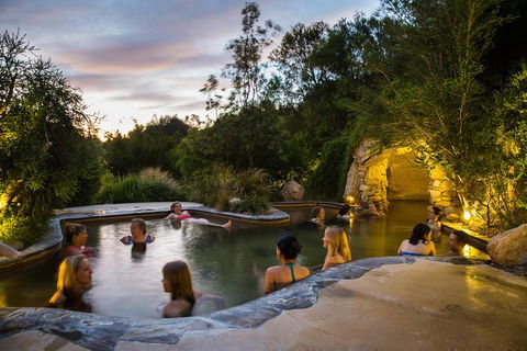 Mornington Peninsula Hot Springs Day Trip From Melbourne - Tourism Gold Coast 4