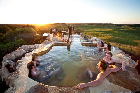 Mornington Peninsula Hot Springs Day Trip From Melbourne - Tourism Gold Coast 5