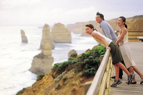 Melbourne Super Saver: Great Ocean Road + Phillip Island + Attraction Pass - Tourism Gold Coast 2