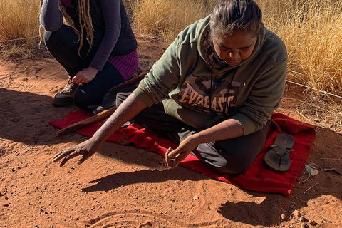 6 Day Red Centre Explorer With Accommodation - Tourism Gold Coast 1