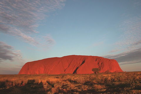6 Day Red Centre Explorer With Accommodation - Tourism Gold Coast 4