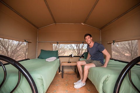 6 Day Red Centre Explorer With Accommodation - Tourism Gold Coast 5