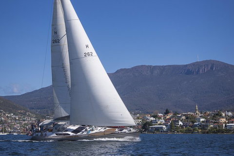 Half-Day Sailing On The Derwent River From Hobart - Tourism Gold Coast 0