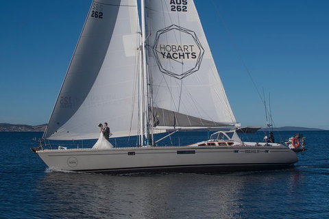 Half-Day Sailing On The Derwent River From Hobart - Tourism Gold Coast 4