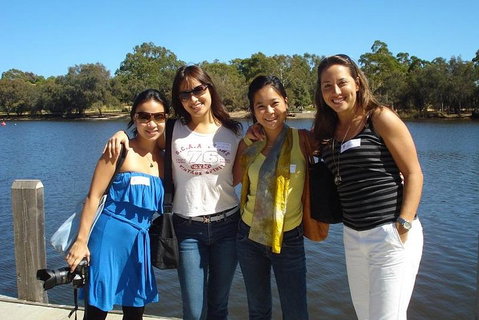 1/2 Day Swan Valley Wine Cheese & Chocolate Tour Inc Afternoon Cruise To Perth - Tourism Gold Coast 2