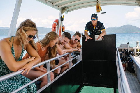 Fitzroy Island Day Trip From Cairns - Tourism Gold Coast 4