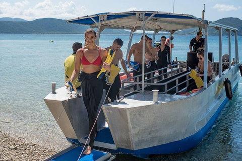 Fitzroy Island Day Trip From Cairns - Tourism Gold Coast 5